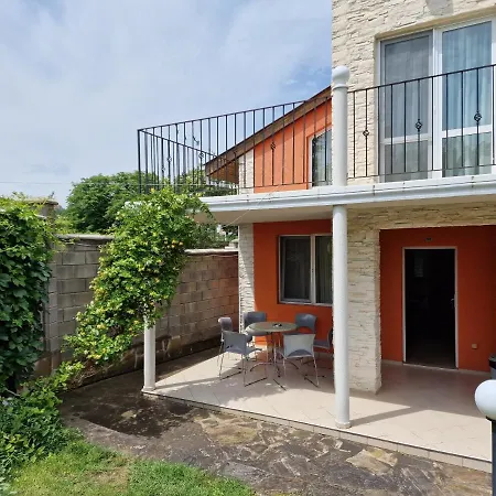 Valentina Casa vacanze *