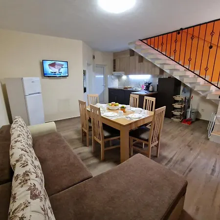 Casa vacanze Valentina