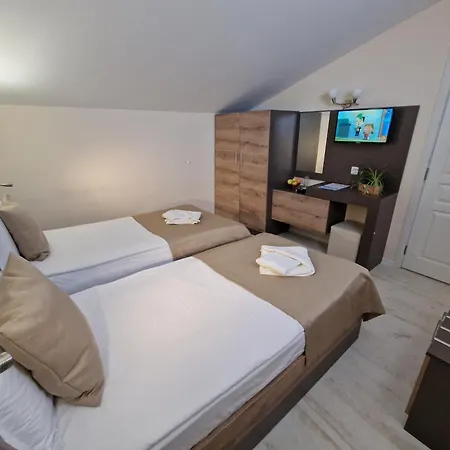 Casa vacanze Valentina *