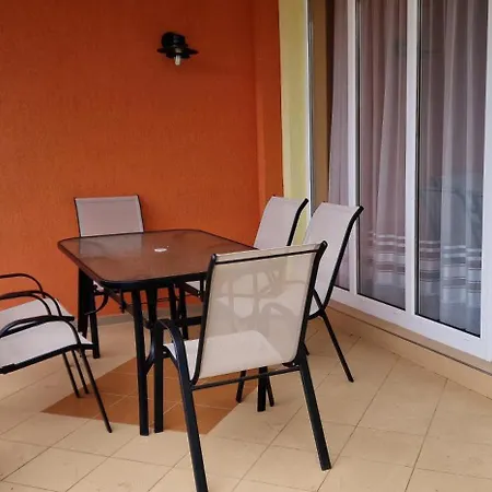 Casa vacanze Valentina Kranevo