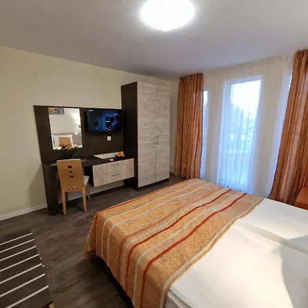 Casa vacanze Valentina Kranevo