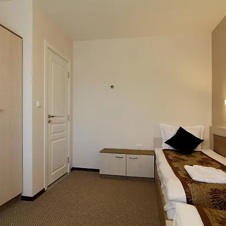 Valentina Holiday home Kranevo