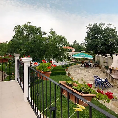 Дом отдыха Valentina