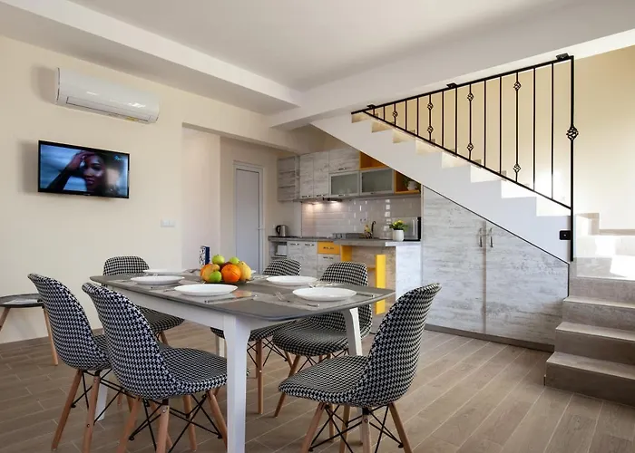 Nyaraló Valentina Kranevo