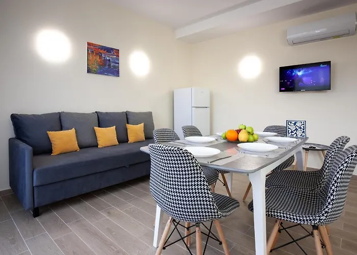 Valentina Dom wakacyjny *