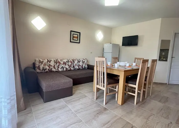 Feriehus Valentina *