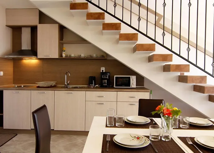 Dom wakacyjny Valentina Kranewo