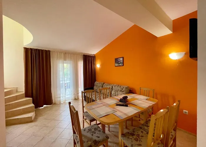 Ferienhaus Valentina Kranewo