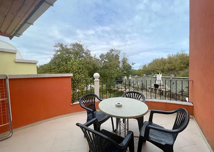 Valentina Ferienhaus *